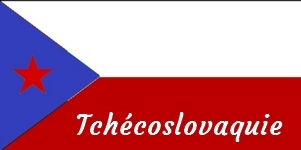 tchecoslovaquie